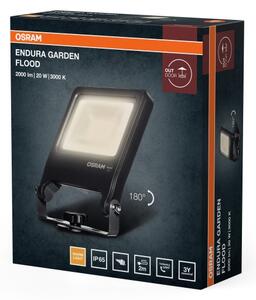 Osram - Proiettore LED ENDURA LED/20W/230V IP65