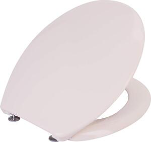 Cornat kscet17 - sedile wc cetina, look semplice, in duroplast d