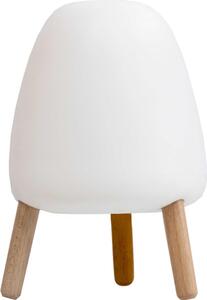 Nuova lampada da tavolo Garden Rocket 20 Recharge