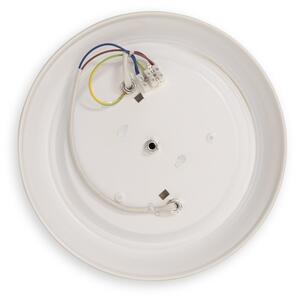 BRILAGI - Plafoniera FRESCO 2xE27/40W/230V diam. 28 cm dorata