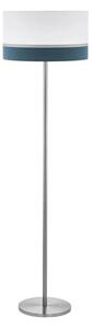 Eglo 39558 - Lampada con piedistallo SPALTINI 1xE27/60W/230V