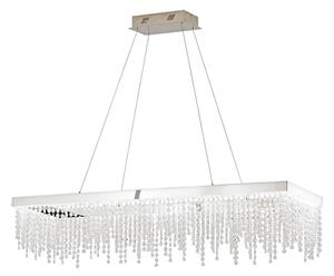 Eglo 39283 - Lampadario LED ANTELAO LED/39W
