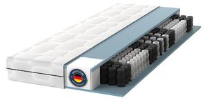 Materasso a molle insacchettate BMM Ortho Medic, 80 x 190 cm, H4, Materassi Deutsche Produktentwicklung
