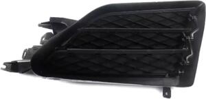 Tesla Grille Stratos - Griglia paraurti anteriore - destra e sinistra - per Tesla Model S (2016-2020)