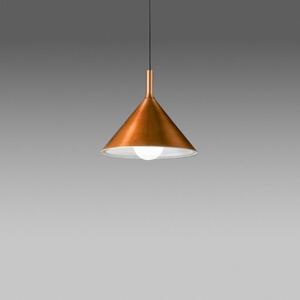 Gea Luce Barbie S/P Rame lampada a sospensione