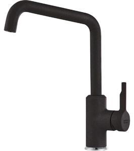 FRANKE URBAN rubinetto con bocca fissa in ONYX / Rubinetto da cucina / Miscelatore monocomando