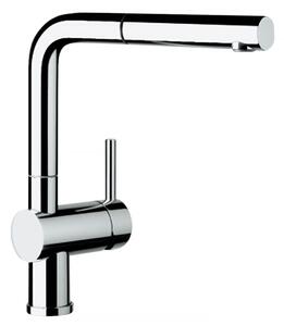 Rubinetto da cucina Blanco LINUS-S cromo 512200