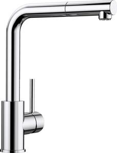 BLANCO rubinetto cucina Mila-S 521466 non pressurizzato cromo