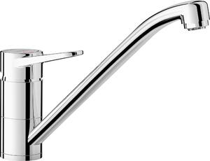 Rubinetto da cucina Blanco WEGA II cromo 526403