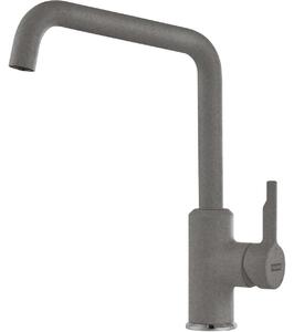 FRANKE URBAN rubinetto con bocca fissa in STEIN GREY / Rubinetto da cucina / Miscelatore monocomando