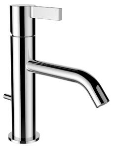 LAUFEN Kartell Mitigeur de lavabo, sans vidage, saillie 135mm, H3113310041201, H3113310041201