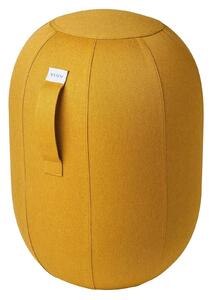 VLUV KAPSUL LEIV 60-65 MUSTARD