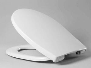 Haro sedile wc passat da bagno con coperchio softclose e take of