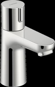 HANSA HANSANOVA Mitigeur de lavabo, chromé, 00902201, 00902201
