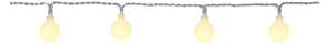 Catena leggera Partylights, lunghezza 7,35 m Berry - Star Trading