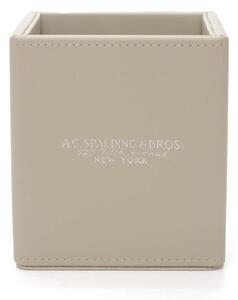 PEN HOLDER UTILITY 584296U265 SPALDING WHITE