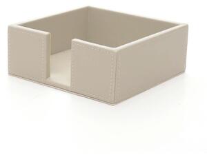 SQUARE CARD HOLDER UTILITY 584298U265 SPALDING WHITE