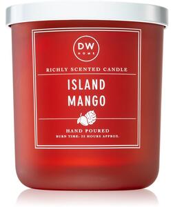 DW Home Signature Island Mango candela profumata 264 g