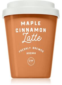 DW Home Cup Of Joe Maple Cinnamon Latte candela profumata 323 g