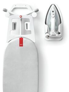 Set di asse da stiro e portaferro – Rayen