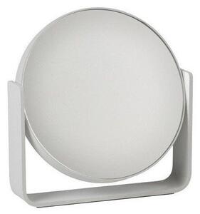 Specchio per make-up con ingrandimento (con ingrandimento 5x) ø 19 cm Ume – Zone