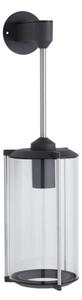 Paulmann 94281 - 1xE27/60W IP44 Applique da esterno KLASSIK 230V