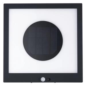 Paulmann 94263 - LED/1,2W IP44 Applique solare con sensore TAIJA 3,7V