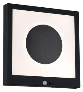 Paulmann 94263 - LED/1,2W IP44 Applique solare con sensore TAIJA 3,7V