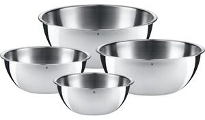 WMF - Set di ciotole da cucina 4 pezzi GOURMET cromo