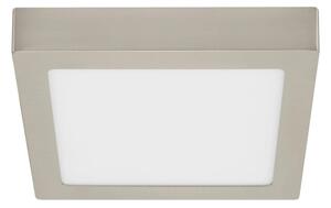 Telefunken 309602TF - LED RGBW Plafoniera LED/18W/230V 2700-6500K WiFi