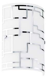 Eglo 92564 - Applique BAYMAN E14/42W