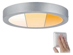 Paulmann 79798 - LED/16W Plafoniera CARPO 230V 2300/2500/3000K