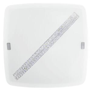 Eglo 31449 - Plafoniera LED OSSEJA LED/16W/230V