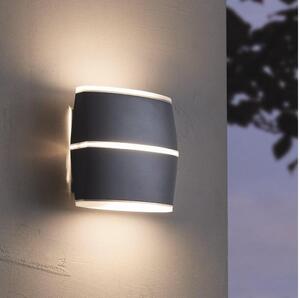 Eglo 96007 - Applique a LED da esterno PERAFITA 2xLED/6W