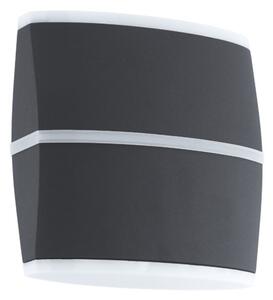 Eglo 96007 - Applique a LED da esterno PERAFITA 2xLED/6W