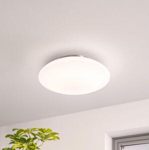 Eglo 97811 - Plafoniera da soffitto dimmerabile LED RGB FRATTINA-C LED/27W/230V