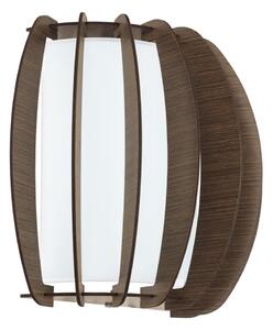Eglo 95594 - Applique STELLATO 3 1xE27/60W/230V