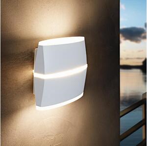 Eglo 96006 - Applique a LED da esterno PERAFITA 2xLED/6W