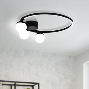 Eglo 99375 - Plafoniera LED PHIANEROS LED/22W/230V