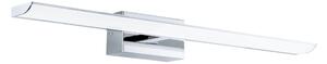 Eglo 33767-LED RGBW Illuminazione bagno TABIANO-C LED/15,6W/230V 60,5cm IP44+TC