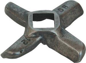 REBER Coltello per Tritacarne Autoaffilante N 32