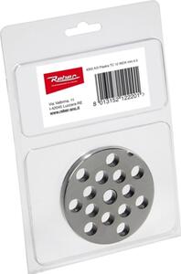 REBER Piastra per Tritacarne InoxN 20/22 Foro 6