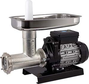 REBER Tritacarne 20706N Volt 230 Watt 450 Hp 0.55 N 12