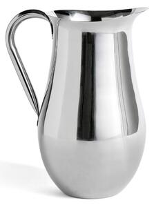 HAY - Indian Steel Pitcher X-Large Inossidabile Acciaio Hay