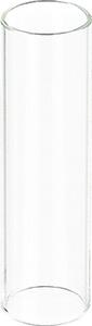 Domus Vetro Stufa Gas Round Patio cm 210