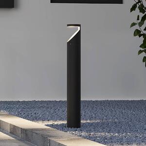 Molto Luce Booper lampione LED antracite satinato