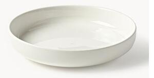 Servizio di piatti in porcellana Nessa, 6 persone (30 pz)