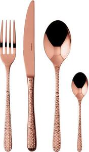 Set di 24 posate in acciaio inox lucidato Venezia, 6 persone