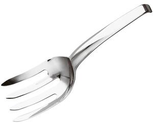 Forchettone in acciaio inox Living