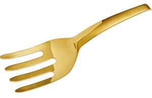 Forchettone in acciaio inox Living